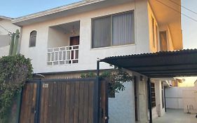 Casa Colibrí - Tongoy